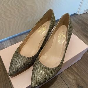 New Browns Couture Shoes